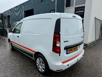 Dacia Dokker 1.5 Blue dCi 90 Solid BJ 2020 59.385 KM picture 3