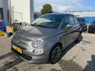 Auto incidentate Fiat 500 1.0 Hybrid Club BJ 2023 2023/5