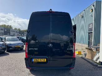 Mercedes Sprinter 211 1.9 AUTOMAAT CDI L2H2 FWD BJ 2022 132.945 KM picture 5