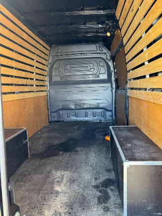 Mercedes Sprinter 211 1.9 AUTOMAAT CDI L2H2 FWD BJ 2022 132.945 KM picture 18
