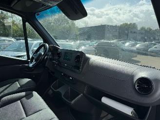 Mercedes Sprinter 211 1.9 AUTOMAAT CDI L2H2 FWD BJ 2022 132.945 KM picture 16