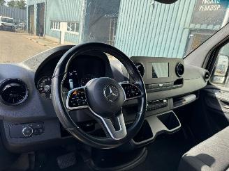 Mercedes Sprinter 211 1.9 AUTOMAAT CDI L2H2 FWD BJ 2022 132.945 KM picture 9