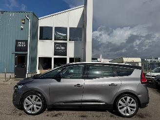 škoda osobní automobily Renault Scenic 1.3 AUTOMAAT TCe Intens BJ 2019 82.036 KM 2019/3