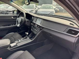 Kia Optima Sportswagon 1.7 AUTOMAAT CRDi DynamicLine BJ 2017 272.902 KM picture 18