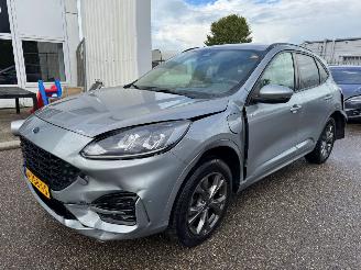 Avarii autoturisme Ford Kuga 2.5 PHEV Titanium X BJ 2022 151.768 KM 2022/2