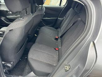 Peugeot e-208 EV Active 50 kWh AUTOMAAT  BJ 2020 60.924 KM picture 14