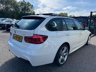 BMW 3-serie Touring 318i AUTOMAAT  M Sport Corporate Lease BJ 2019 73.902 KM picture 5