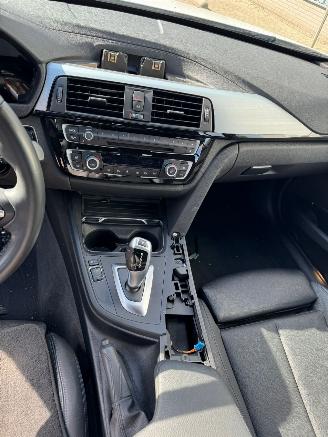 BMW 3-serie Touring 318i AUTOMAAT  M Sport Corporate Lease BJ 2019 73.902 KM picture 10