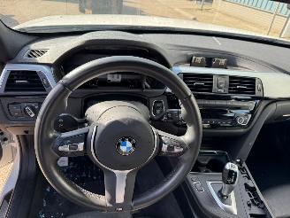 BMW 3-serie Touring 318i AUTOMAAT  M Sport Corporate Lease BJ 2019 73.902 KM picture 9