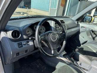 Toyota Rav-4 2.0-16V VVT-i Luna BJ 2003 279243 KM picture 14