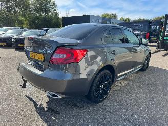 Suzuki Kizashi 2.4 Sport AUTOMAAT BJ 2011 205.760 KM picture 5
