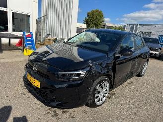 skadebil auto Opel Corsa Electric 50 kWh BJ 2024 16.180 KM 2024/11