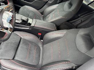 Mercedes Cla-klasse Shooting Brake AUTOMAAT 250 e AMG Line BJ 2023 36.878 KM picture 21