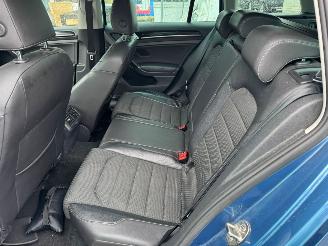 Volkswagen Golf 1.6 AUTOMAAT TDI Business Edition BJ 2015 400.123 KM picture 13