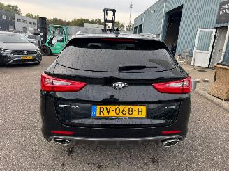 Kia Optima Sportswagon 1.7 AUTOMAAT CRDi GT-Line BJ 2018 188.407 KM picture 4