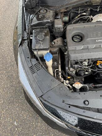 Kia Optima Sportswagon 1.7 AUTOMAAT CRDi GT-Line BJ 2018 188.407 KM picture 22