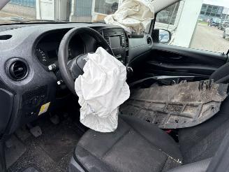 Mercedes Vito 109 CDI Functional Lang picture 8