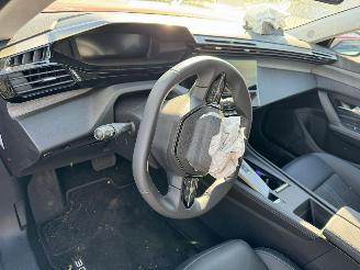 Peugeot 308 SW 1.2 PureTech Allure Pack Business AUTOMAAT picture 14