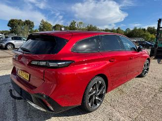 Peugeot 308 SW 1.2 PureTech Allure Pack Business AUTOMAAT picture 5