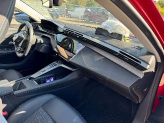 Peugeot 308 SW 1.2 PureTech Allure Pack Business AUTOMAAT picture 16