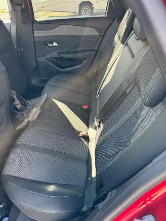 Peugeot 308 SW 1.2 PureTech Allure Pack Business AUTOMAAT picture 10