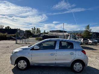 Mitsubishi Space-star 1.0 Cool+ picture 2