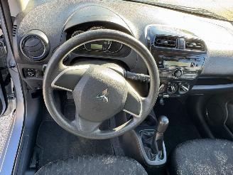 Mitsubishi Space-star 1.0 Cool+ picture 16