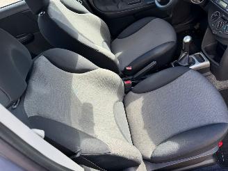 Nissan Note 1.4 Visia picture 13