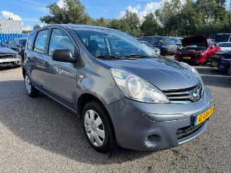 Nissan Note 1.4 Visia picture 6