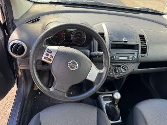 Nissan Note 1.4 Visia picture 8