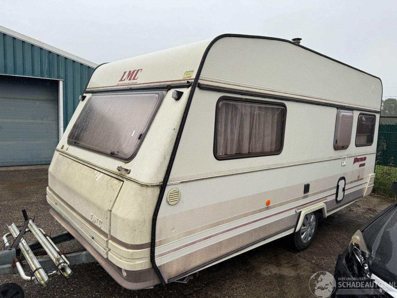 LMC  Munsterland 450 P