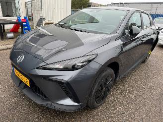 Avarii autoturisme MG MG4 Electric Standard 51 kWh 2023/2