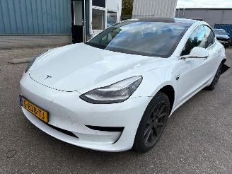 Avarii autoturisme Tesla Model 3 Standard RWD Plus 60 kWh 2019/12
