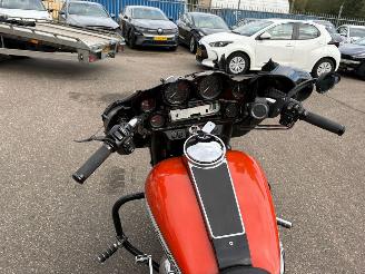 Harley-Davidson Electra Glide Tour 88 FLHT Electra Glide Special picture 8