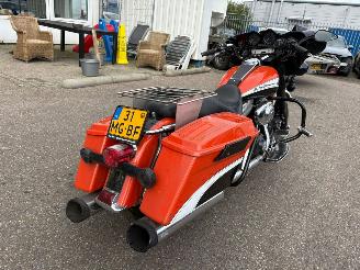 Harley-Davidson Electra Glide Tour 88 FLHT Electra Glide Special picture 6