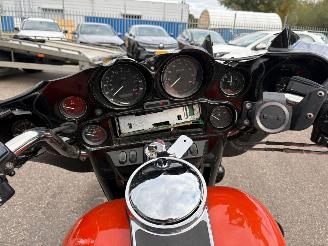 Harley-Davidson Electra Glide Tour 88 FLHT Electra Glide Special picture 11