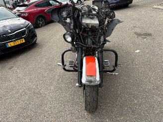 Harley-Davidson Electra Glide Tour 88 FLHT Electra Glide Special picture 12