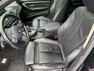 BMW 3-serie Touring 320i Corporate Lease High Executive AUTOMAAT picture 11