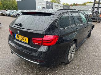 BMW 3-serie Touring 320i Corporate Lease High Executive AUTOMAAT picture 5