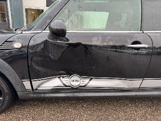 Mini Mini Clubman 1.6 Cooper D Chili picture 4