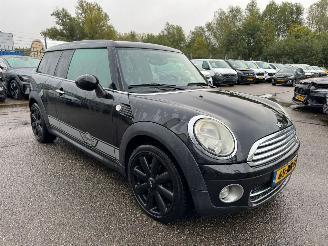 Mini Mini Clubman 1.6 Cooper D Chili picture 8