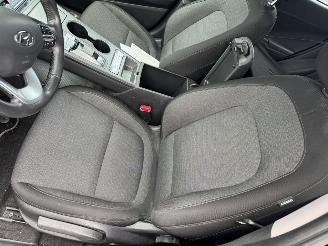Hyundai Kona EV Fashion 39 kWh AUTOMAAT picture 18