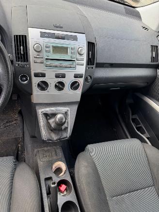 Toyota Corolla-verso 1.6 VVT-i Terra picture 14