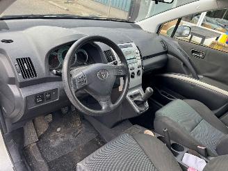 Toyota Corolla-verso 1.6 VVT-i Terra picture 12
