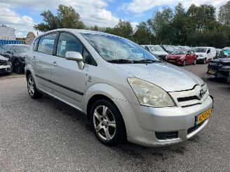 Toyota Corolla-verso 1.6 VVT-i Terra picture 6