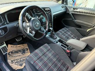 Volkswagen Golf 2.0 AUTOMAAT TSI GTI Performance BJ 2019 130.027 KM picture 8