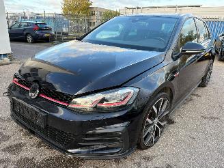škoda osobní automobily Volkswagen Golf 2.0 AUTOMAAT TSI GTI Performance BJ 2019 130.027 KM 2019/11