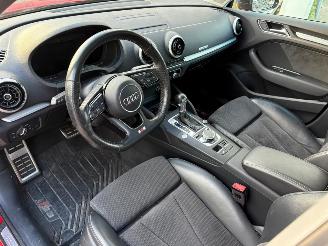 Audi S3 Sportback 2.0 AUTOMAAT TFSI S3 quattro Pro Line Plus BJ 2017 137.290 KM picture 8
