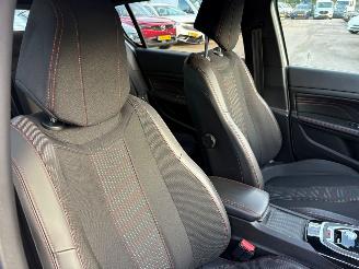 Peugeot 308 1.2 AUTOMAAT GT LINE PureTech Allure BJ 2018  BJ 2018 51.665 KM picture 14