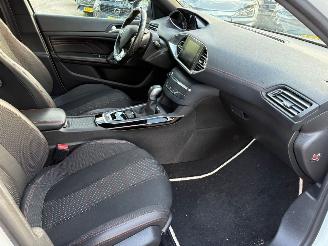 Peugeot 308 1.2 AUTOMAAT GT LINE PureTech Allure BJ 2018  BJ 2018 51.665 KM picture 13